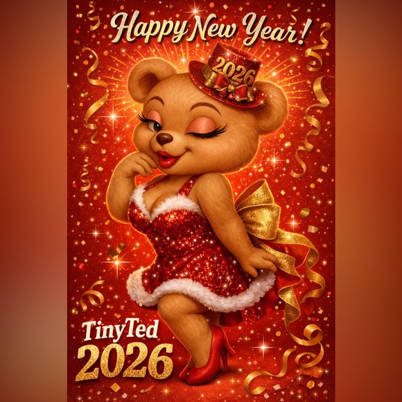 Accessories - Please like my flyer to be notified‎ when I go live